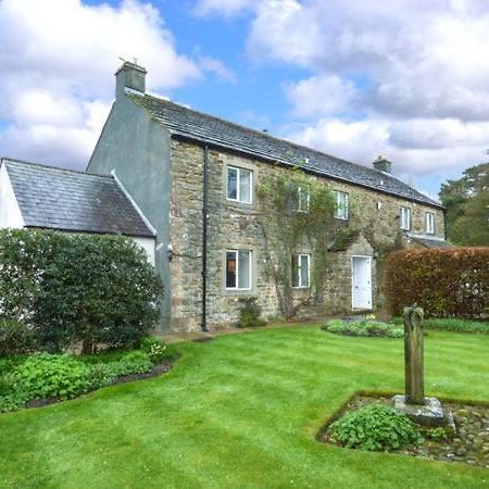 The Old Forge Villa Waddington  Exterior foto