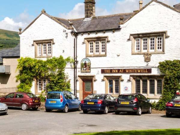 The Old Forge Villa Waddington  Exterior foto